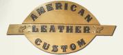 eshop at web store for Banjo Straps Made in America at American Custom Leather in product category Musical Instruments & Supplies